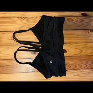 Lululemon bra